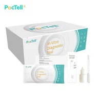 Filariasis IGG IGM Kev Ntsuas sai