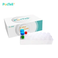 MIKEYPOX PCR TES KIT